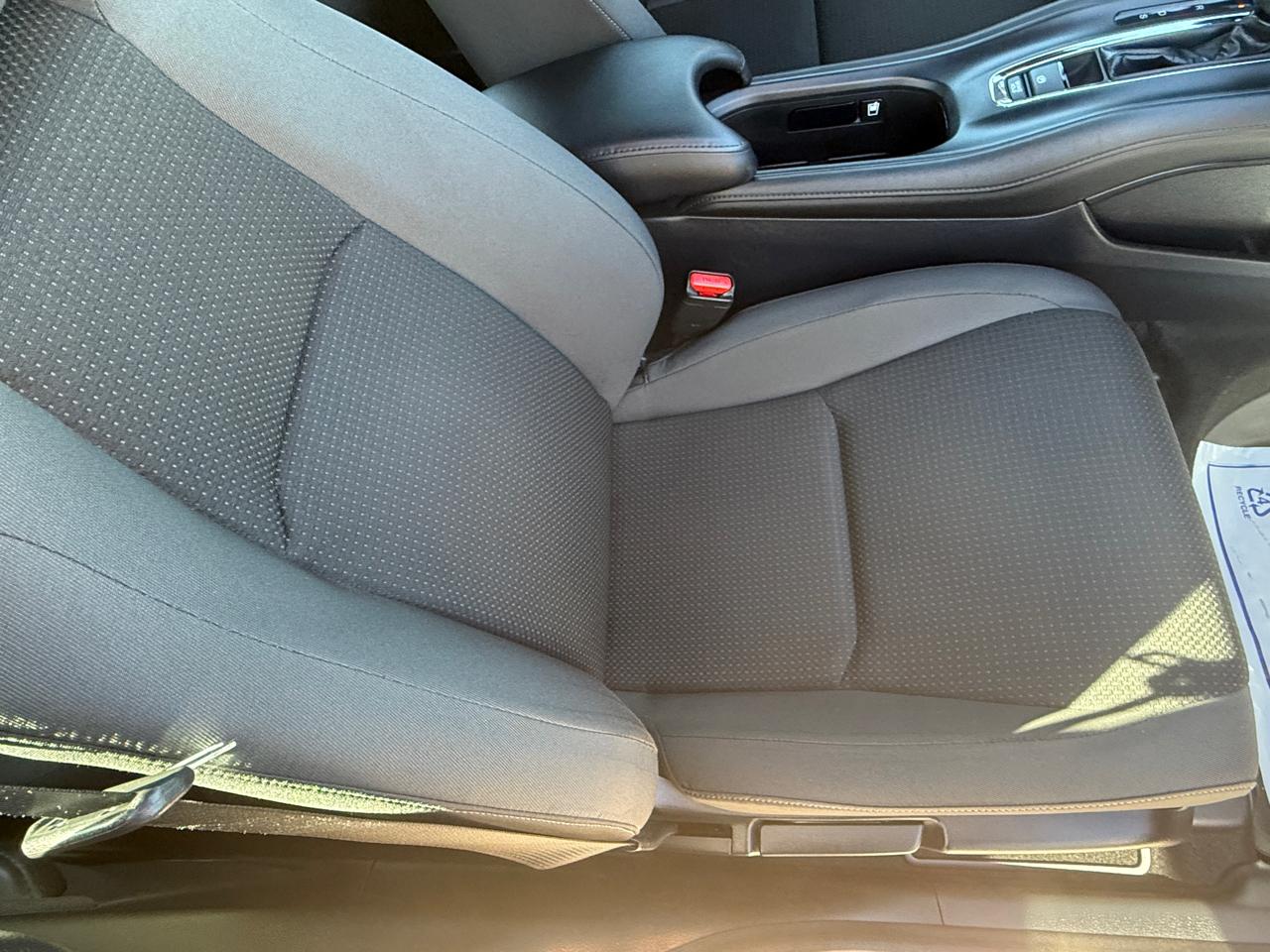 Honda HR-V Sport AWD 2020