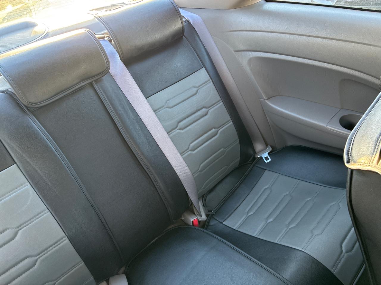 Honda Civic EX-L Coupe 5-Speed AT with Navigation 2010