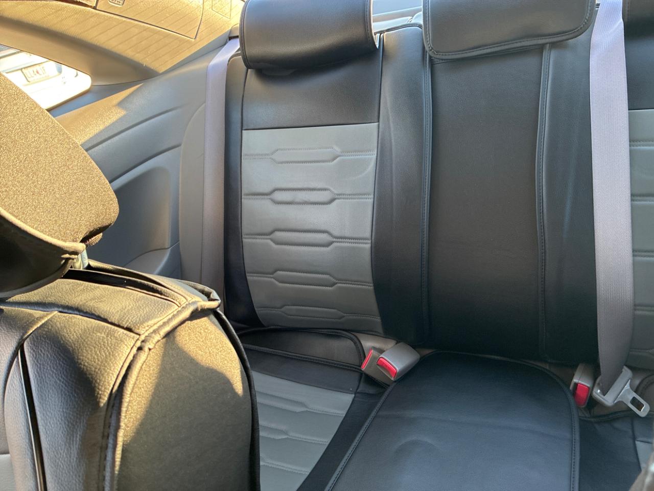 Honda Civic EX-L Coupe 5-Speed AT with Navigation 2010