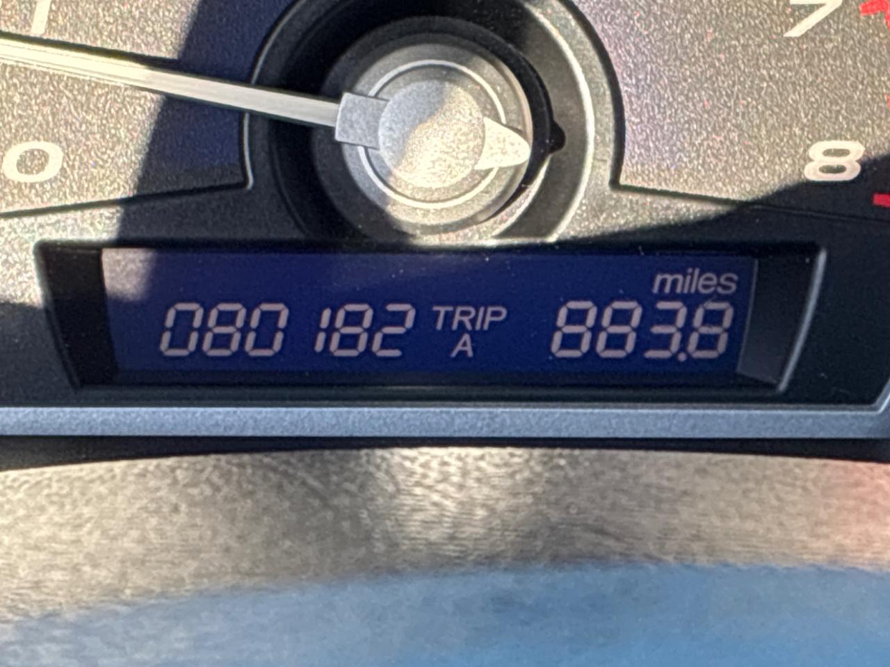 Honda Civic EX-L Coupe 5-Speed AT with Navigation 2010