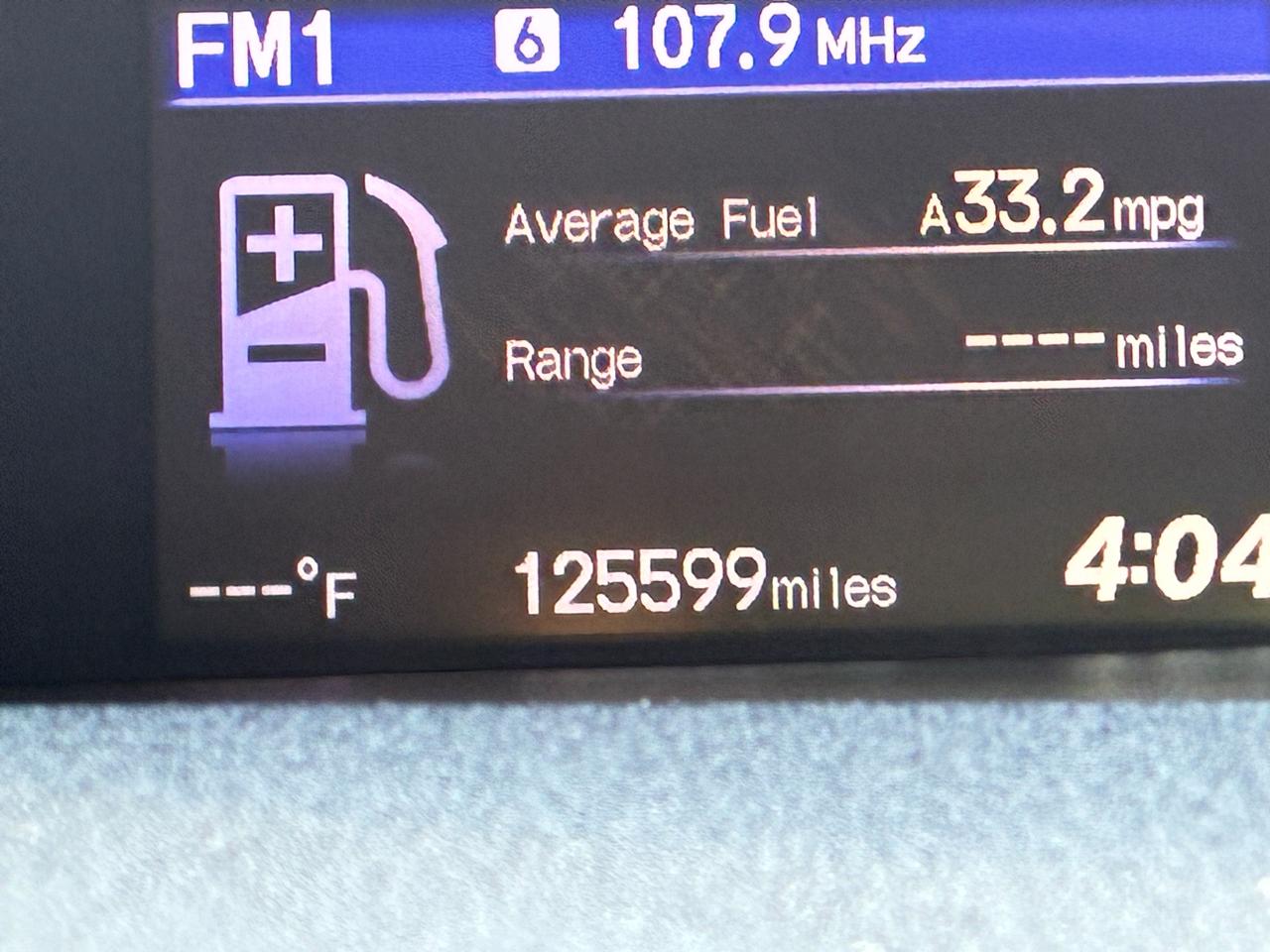 Honda Civic LX Sedan CVT 2014