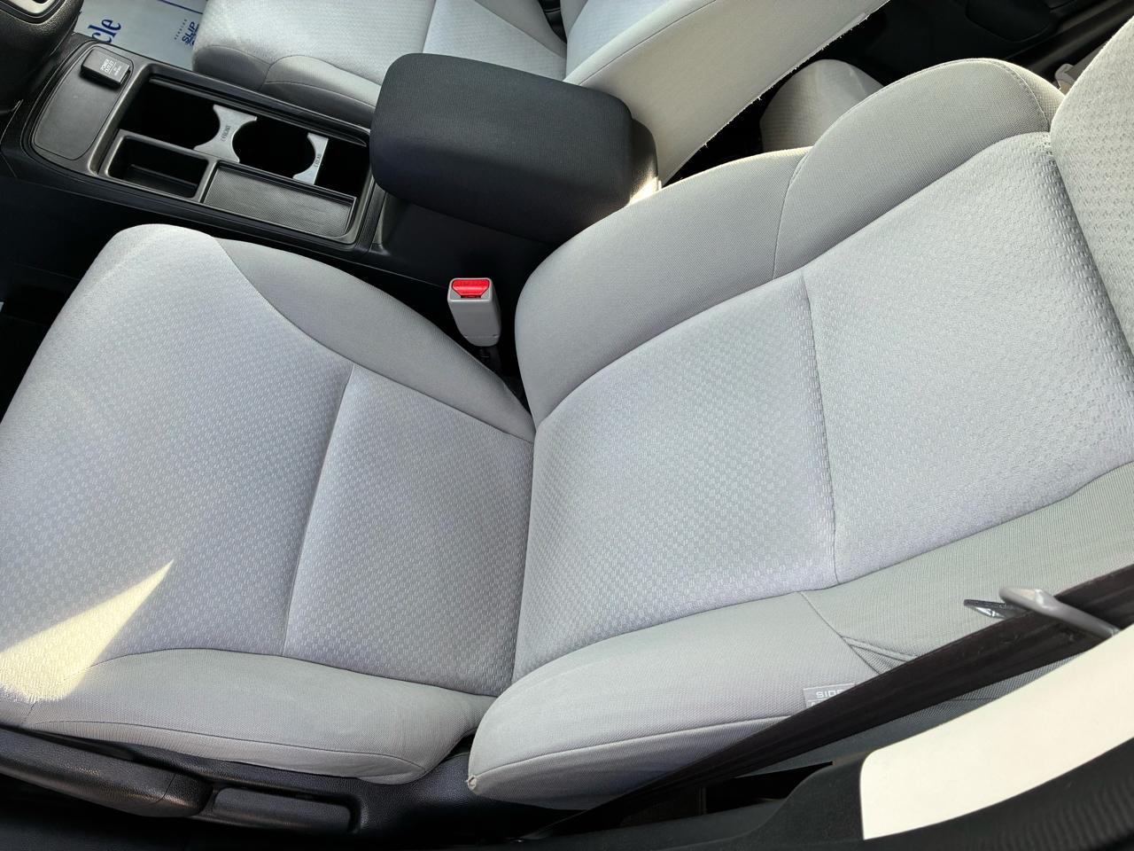 Honda CR-V LX 2WD 2016