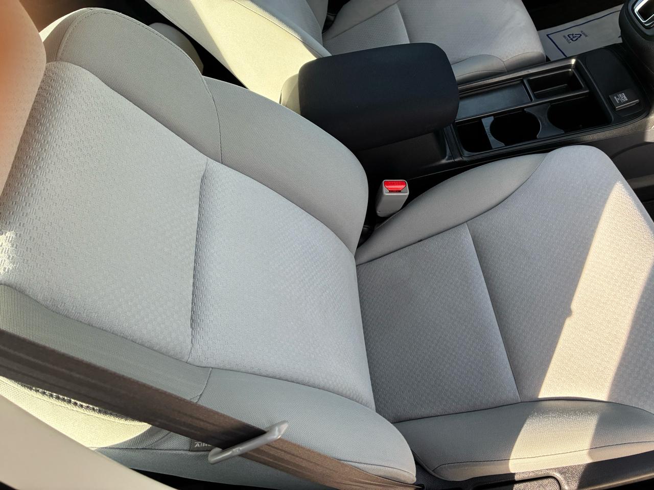 Honda CR-V LX 2WD 2016