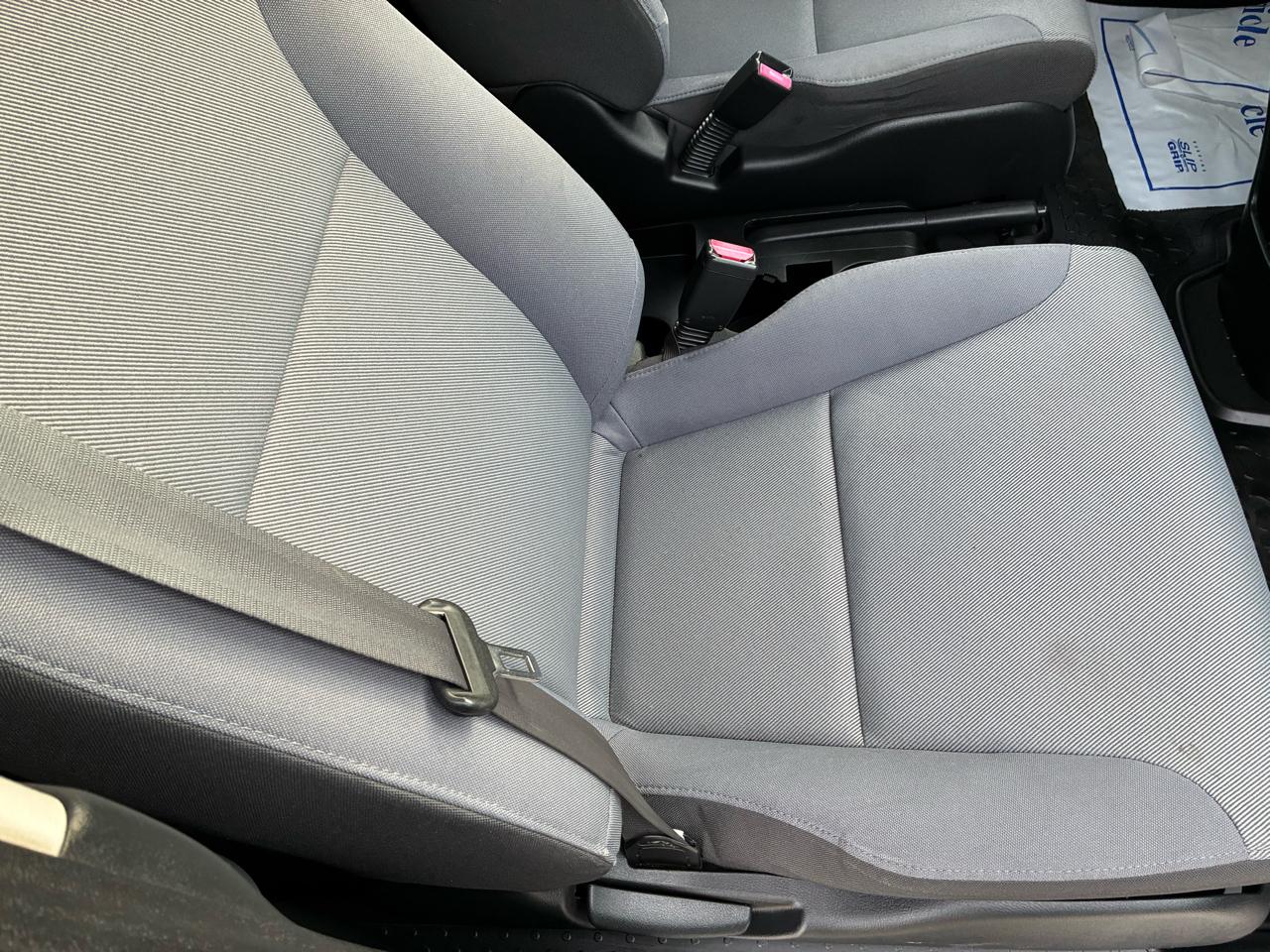 Honda Element LX 2WD AT 2008