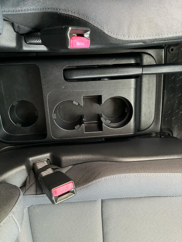 Honda Element LX 2WD AT 2008