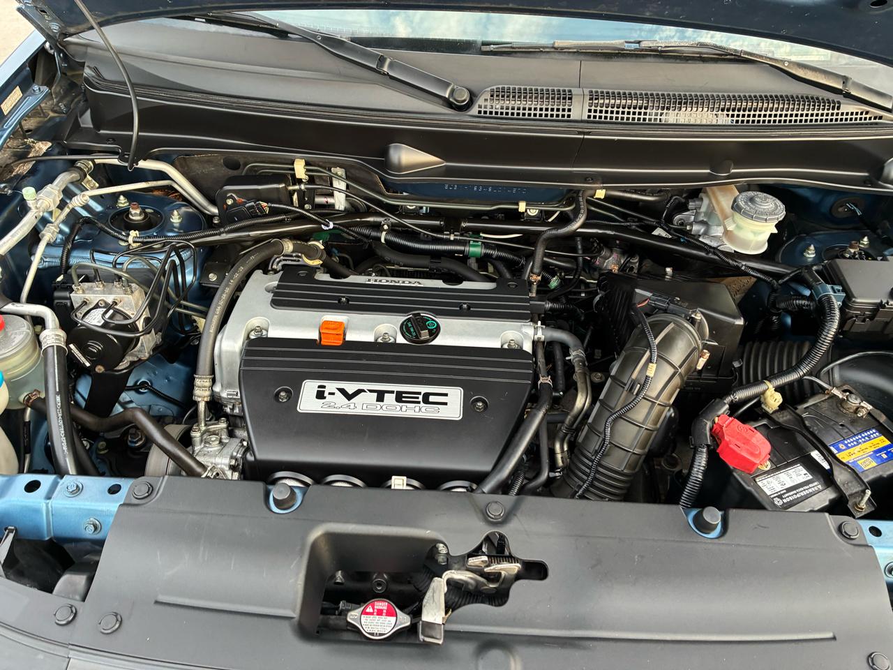 Honda Element LX 2WD AT 2008