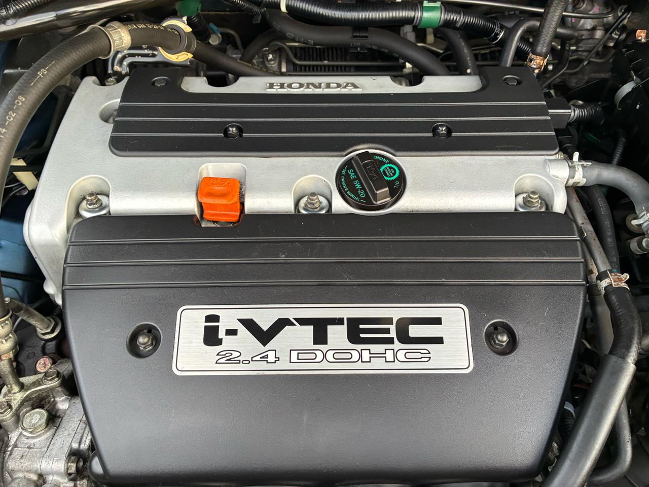 Honda Element LX 2WD AT 2008