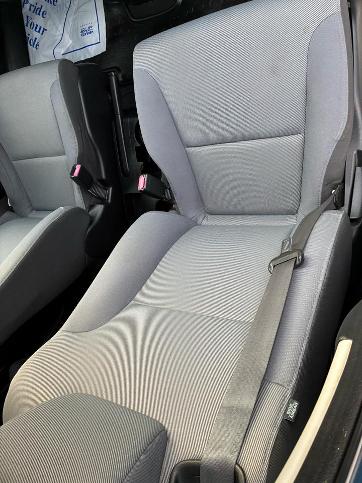 Honda Element LX 2WD AT 2008