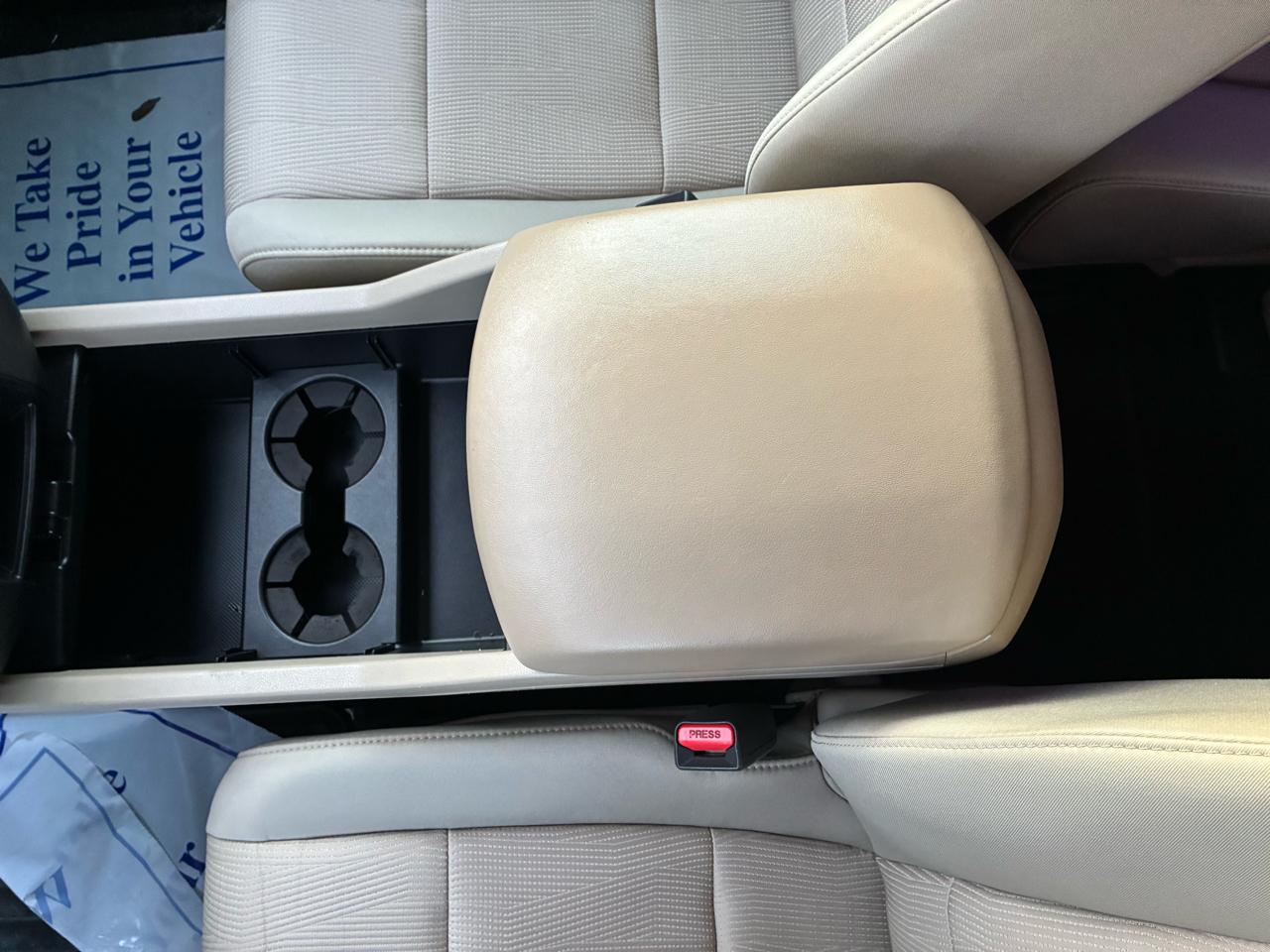 Honda Pilot EX 4WD 2009