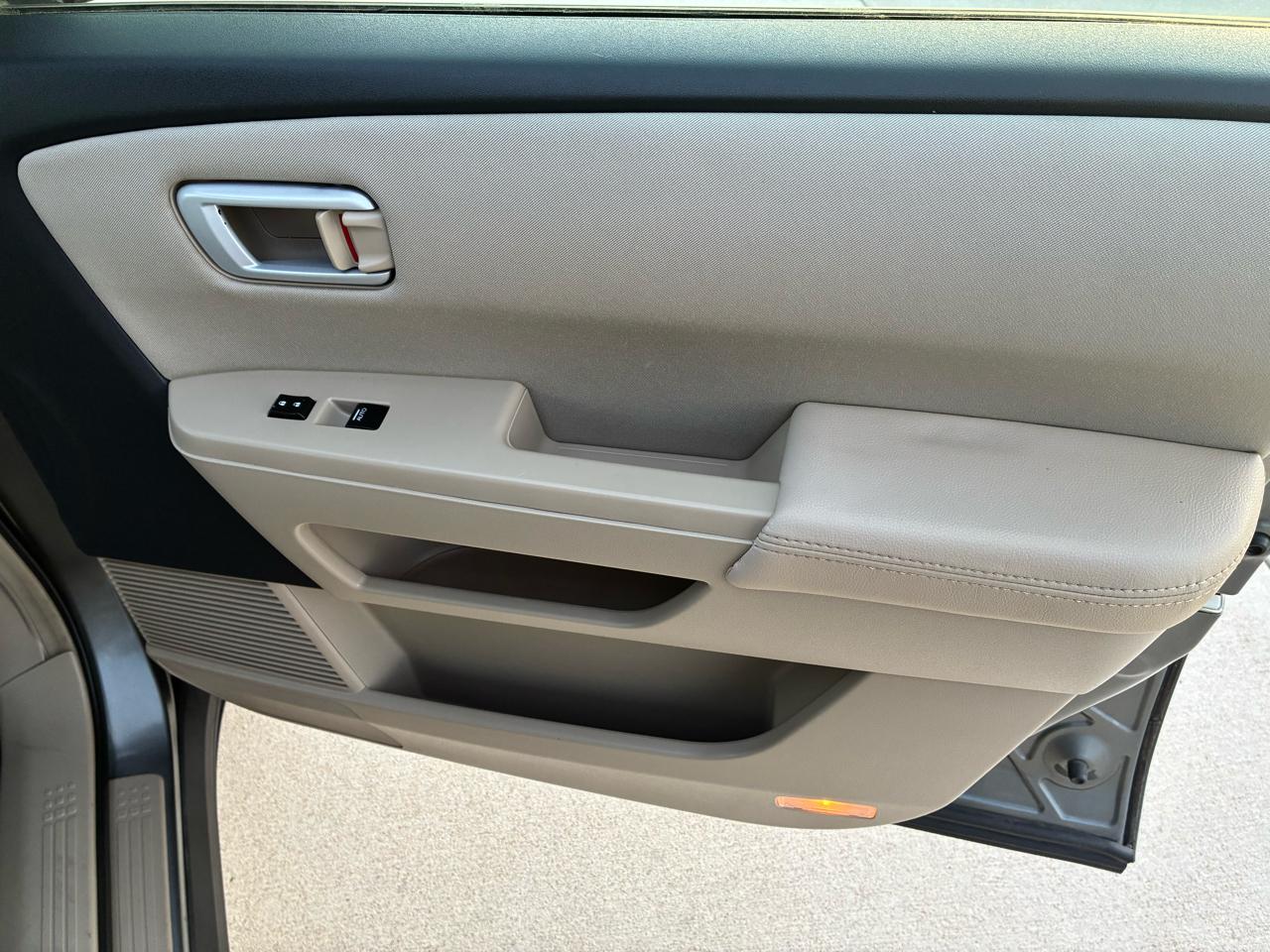 Honda Pilot EX 4WD 2009