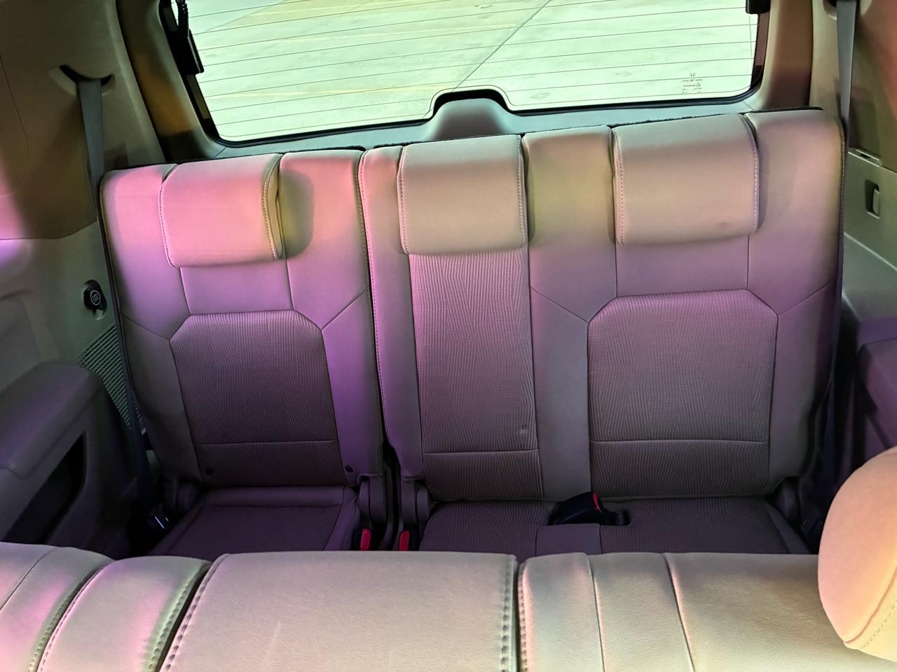 Honda Pilot EX 4WD 2009