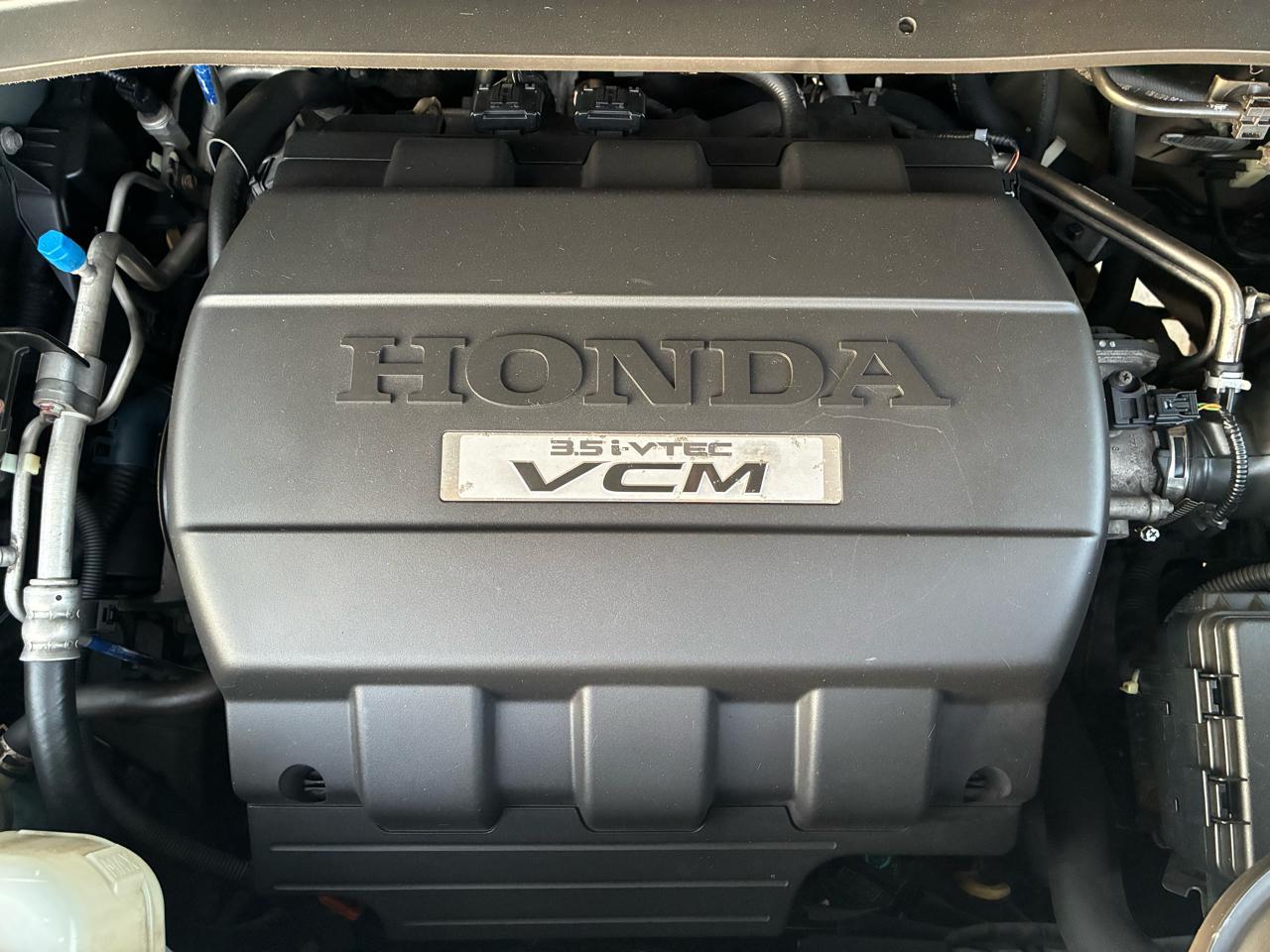 Honda Pilot EX 4WD 2009