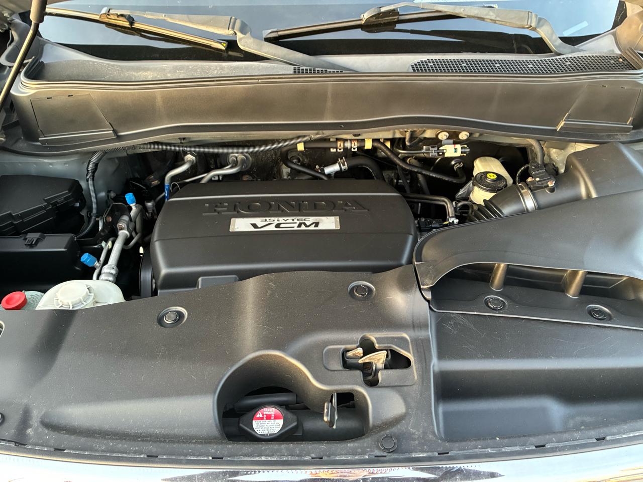 Honda Pilot EX 4WD 2009