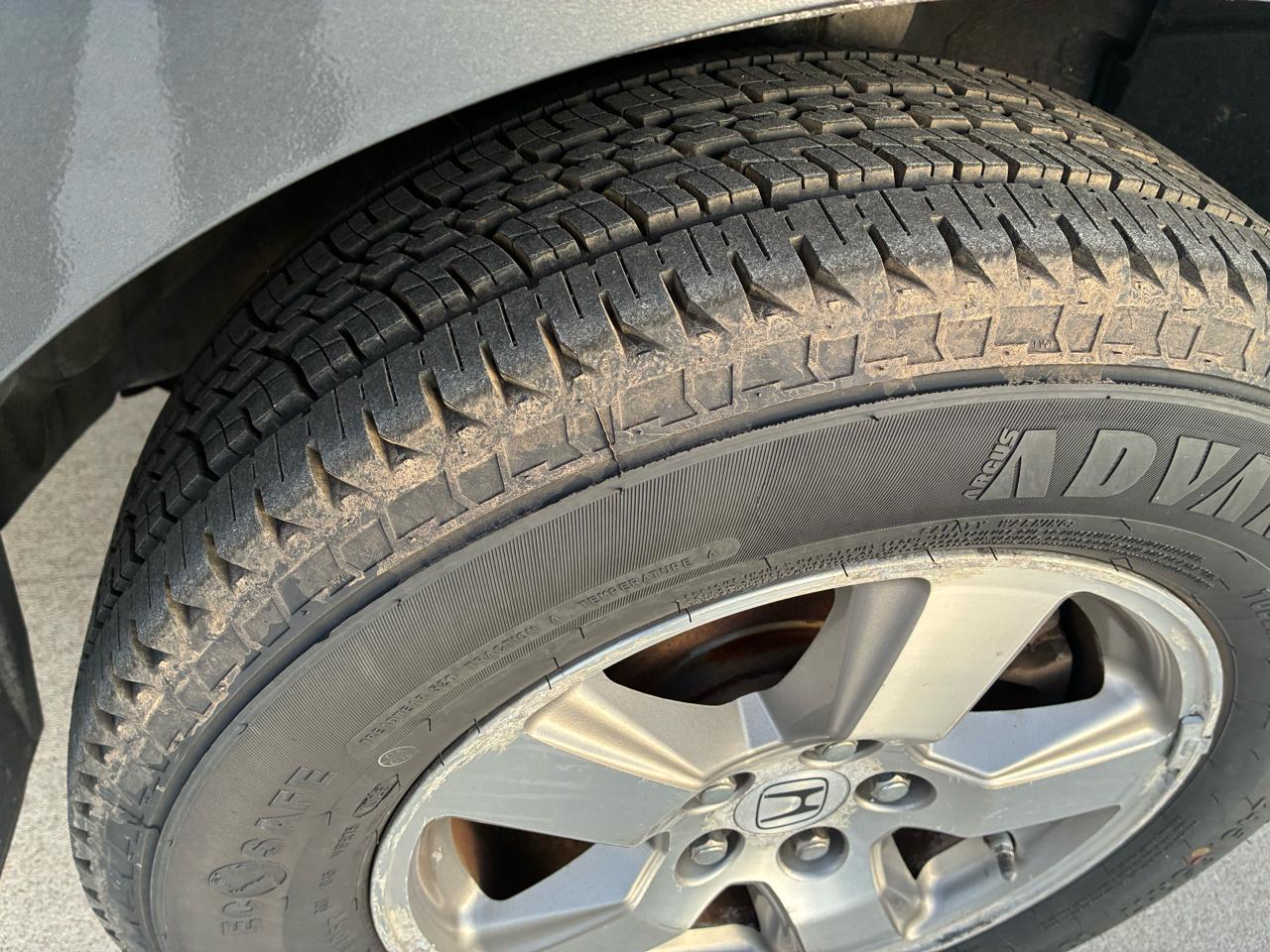 Honda Pilot EX 4WD 2009