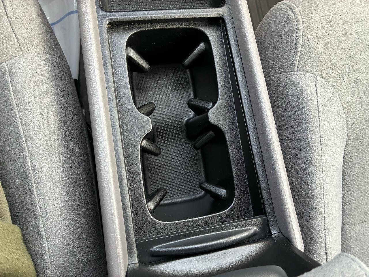 Honda Civic LX Coupe 5-Speed AT 2010