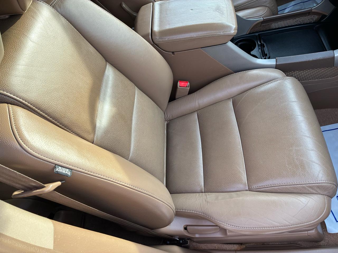 Honda Pilot EX-L 4WD AT 2008