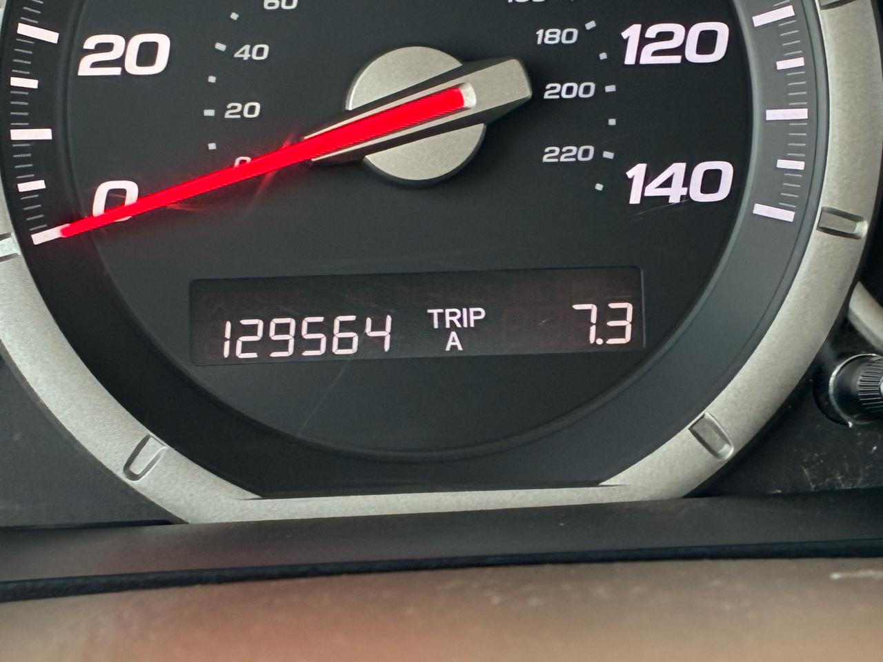 Honda Pilot EX-L 4WD AT 2008