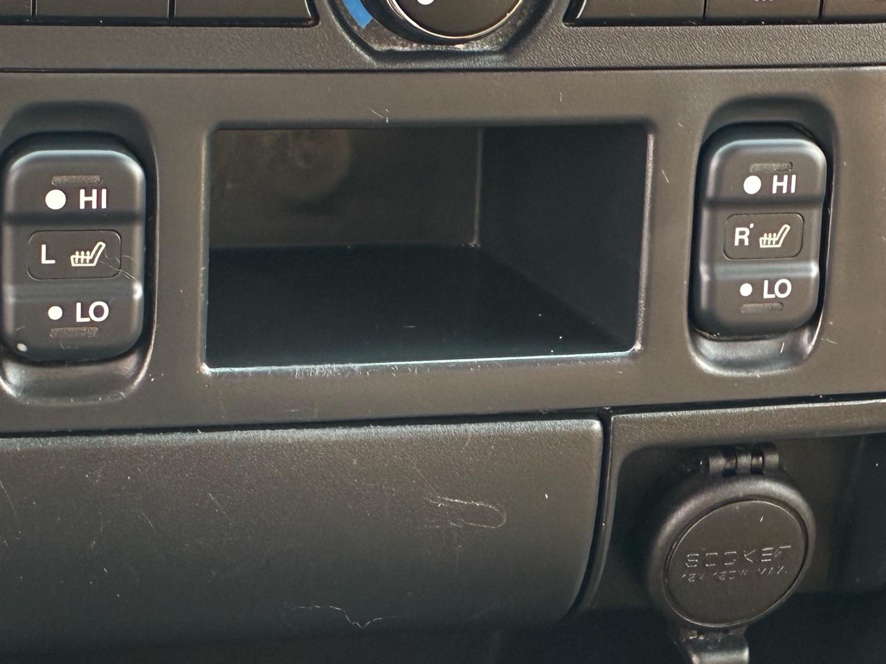 Honda Pilot EX-L 4WD AT 2008