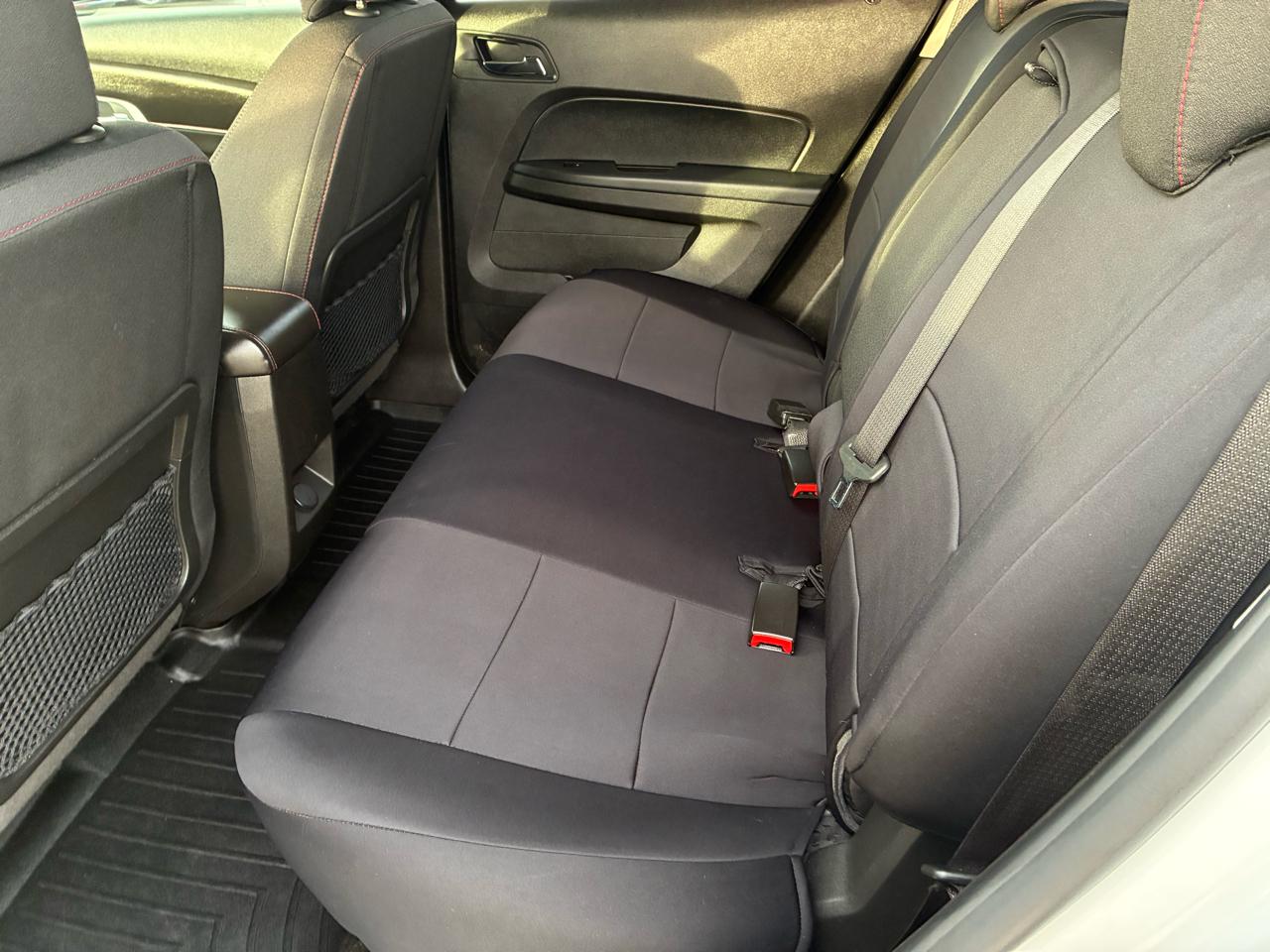 GMC Terrain SLE1 AWD 2015