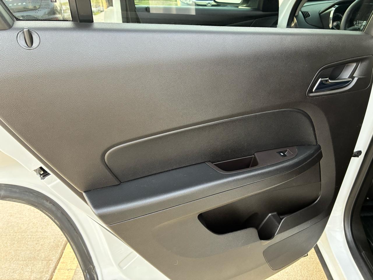 GMC Terrain SLE1 AWD 2015