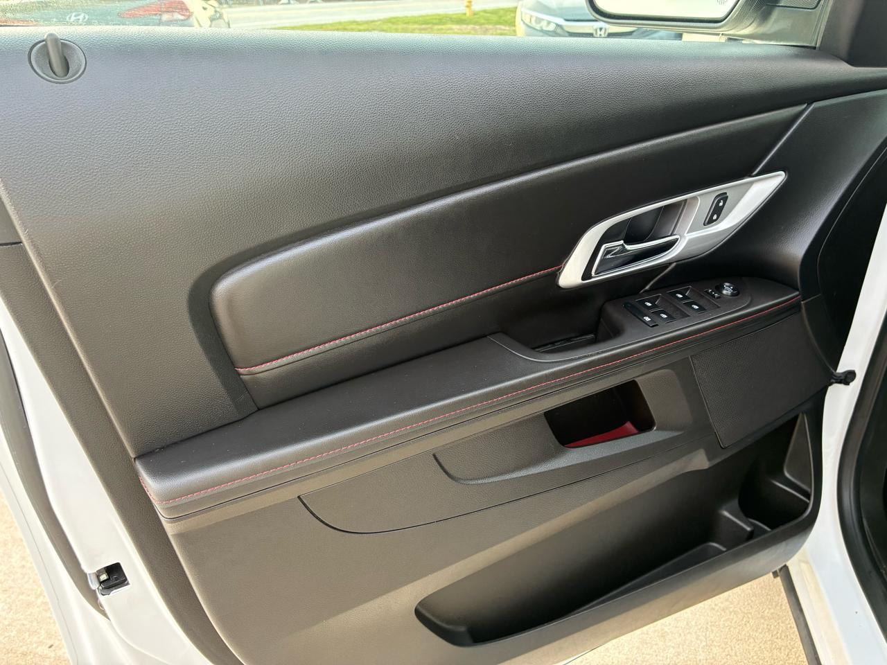 GMC Terrain SLE1 AWD 2015