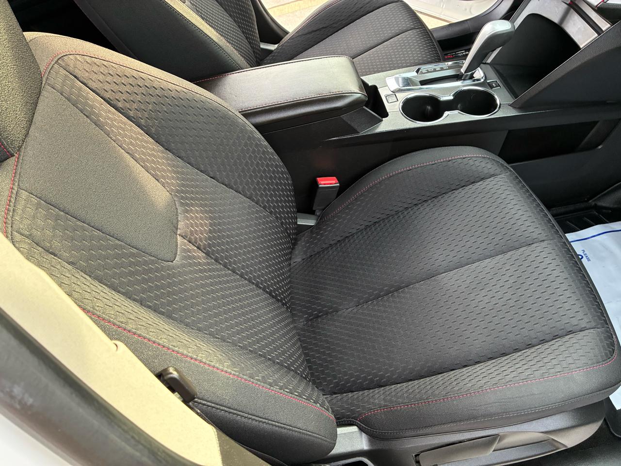 GMC Terrain SLE1 AWD 2015