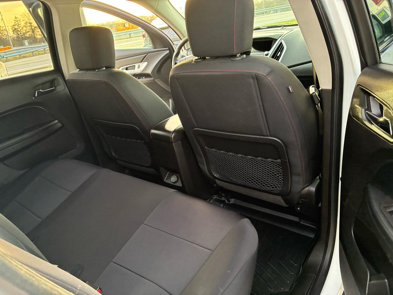 GMC Terrain SLE1 AWD 2015