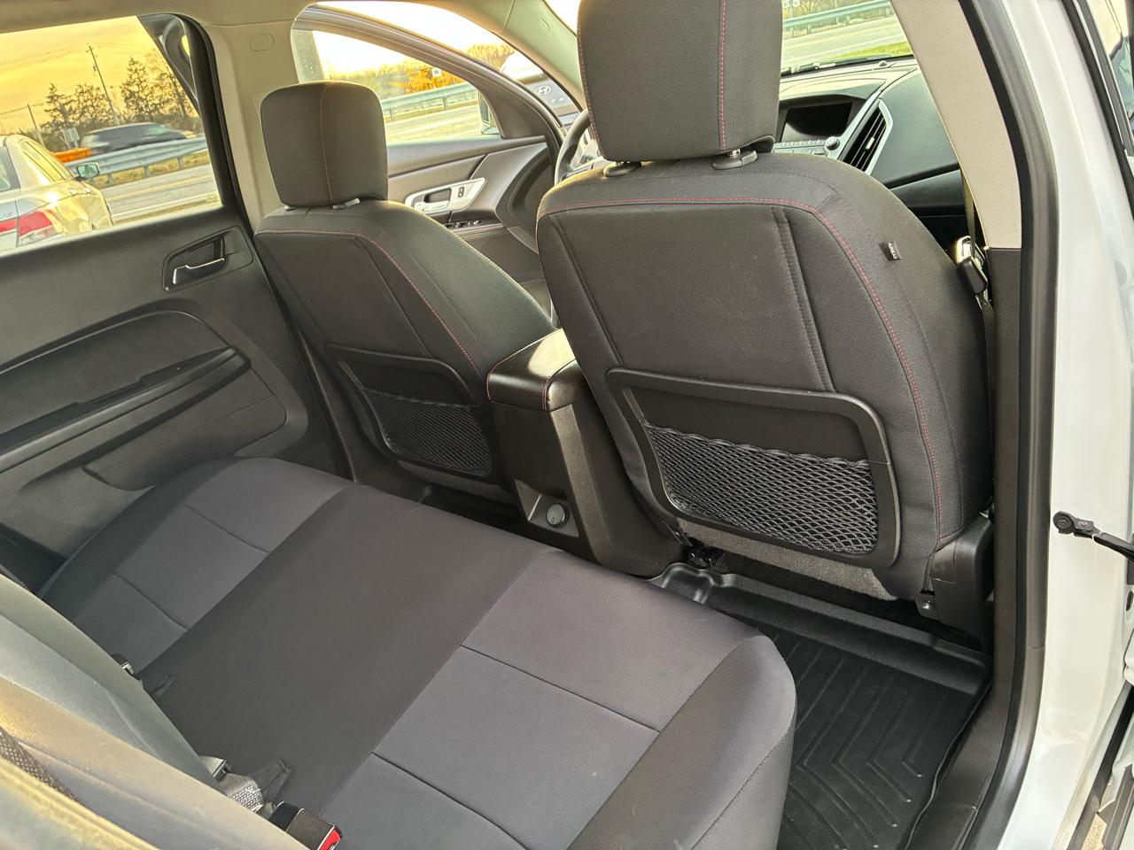 GMC Terrain SLE1 AWD 2015