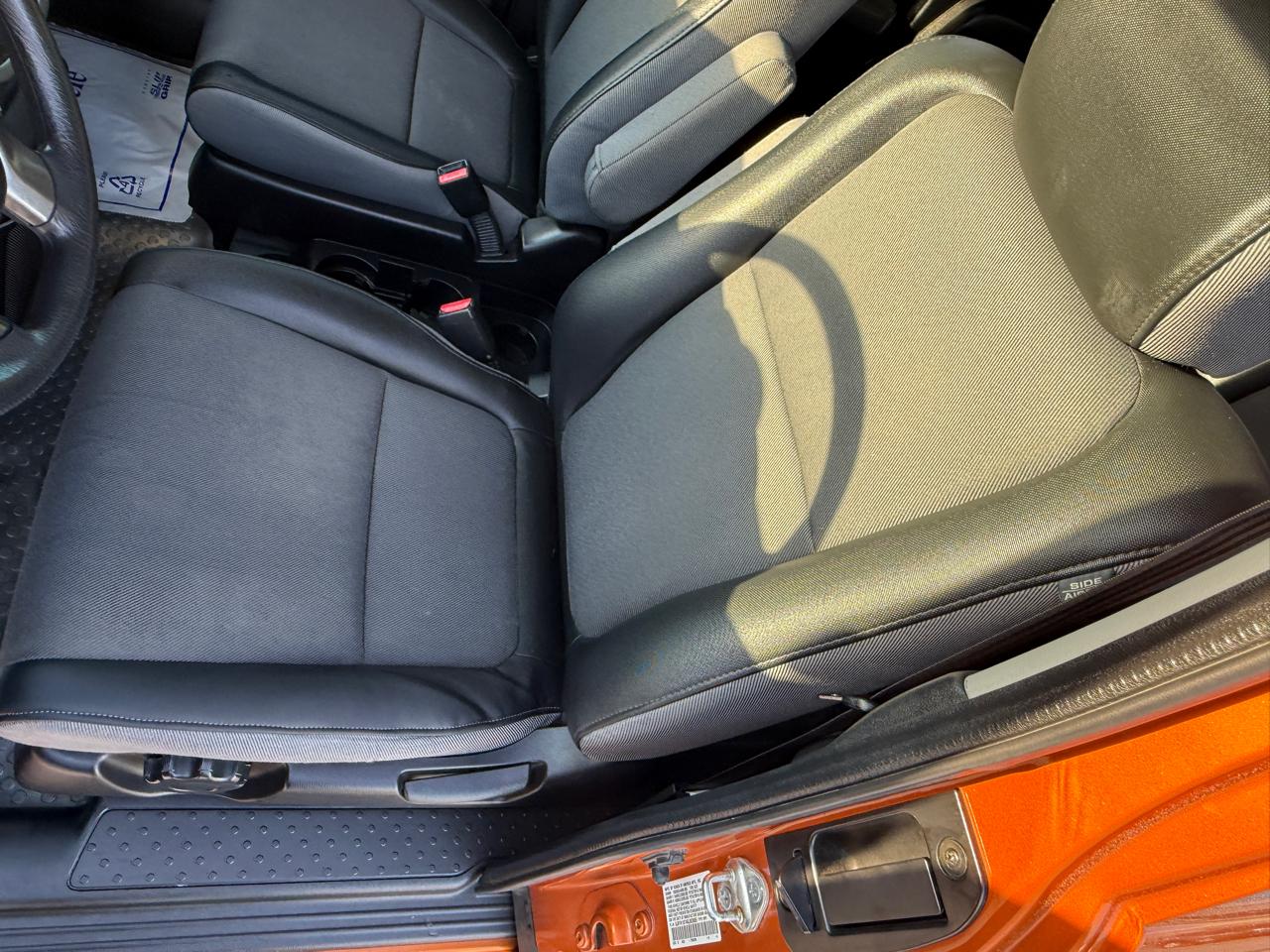 Honda Element EX-P 2WD AT 2006