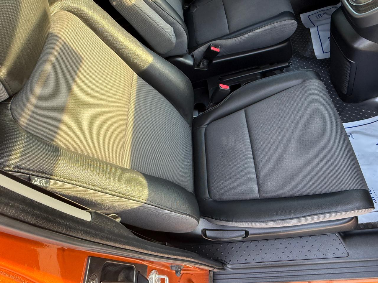 Honda Element EX-P 2WD AT 2006