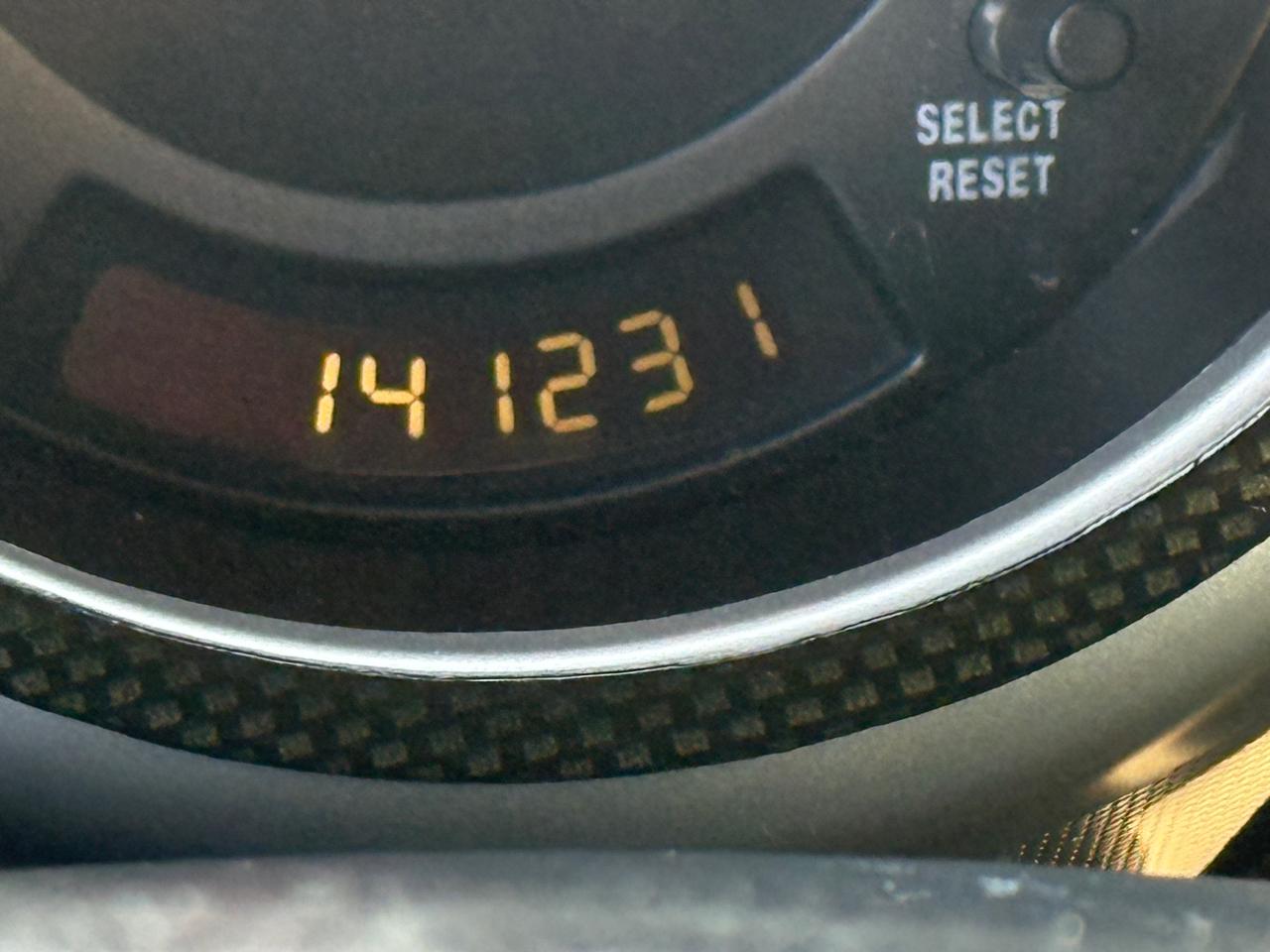 Honda Element EX-P 2WD AT 2006