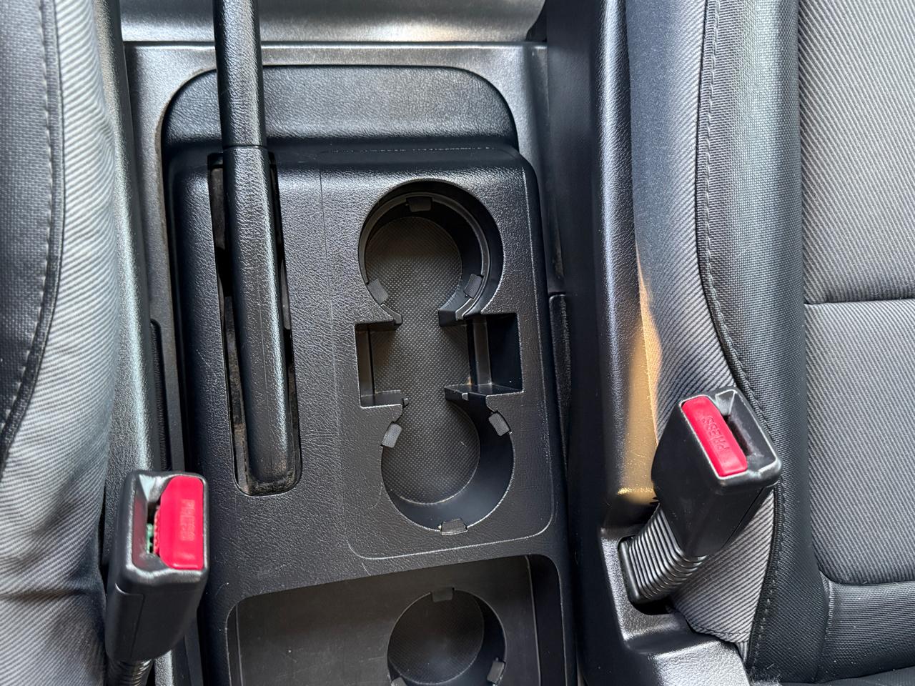 Honda Element EX-P 2WD AT 2006