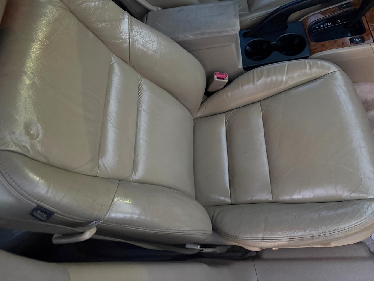 Honda Accord EX V-6 Sedan AT with Navigation System and XM Radi 2005