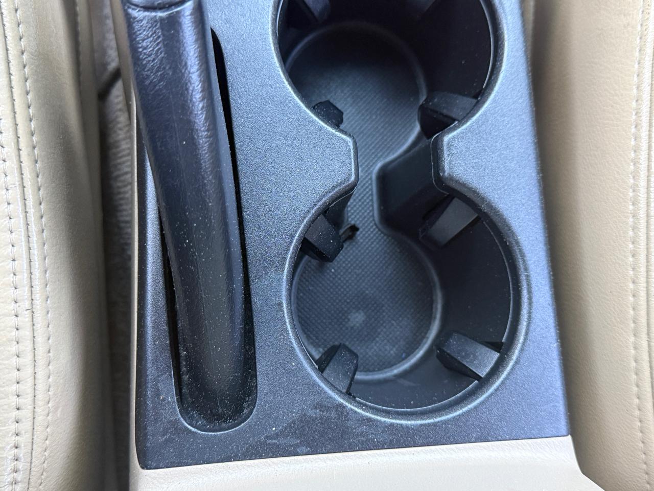 Honda Accord EX V-6 Sedan AT with Navigation System and XM Radi 2005