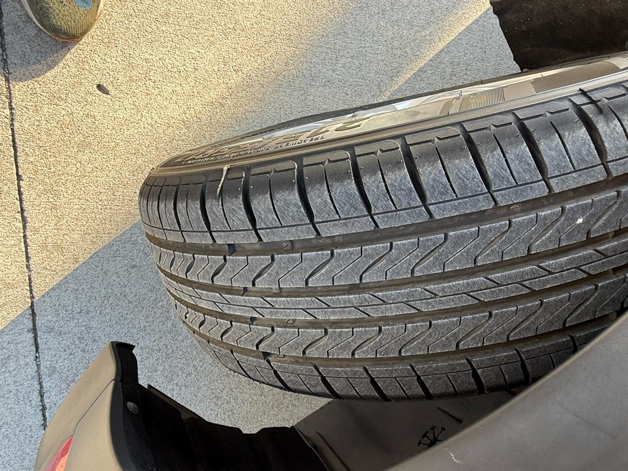 Honda HR-V LX 4WD CVT 2016