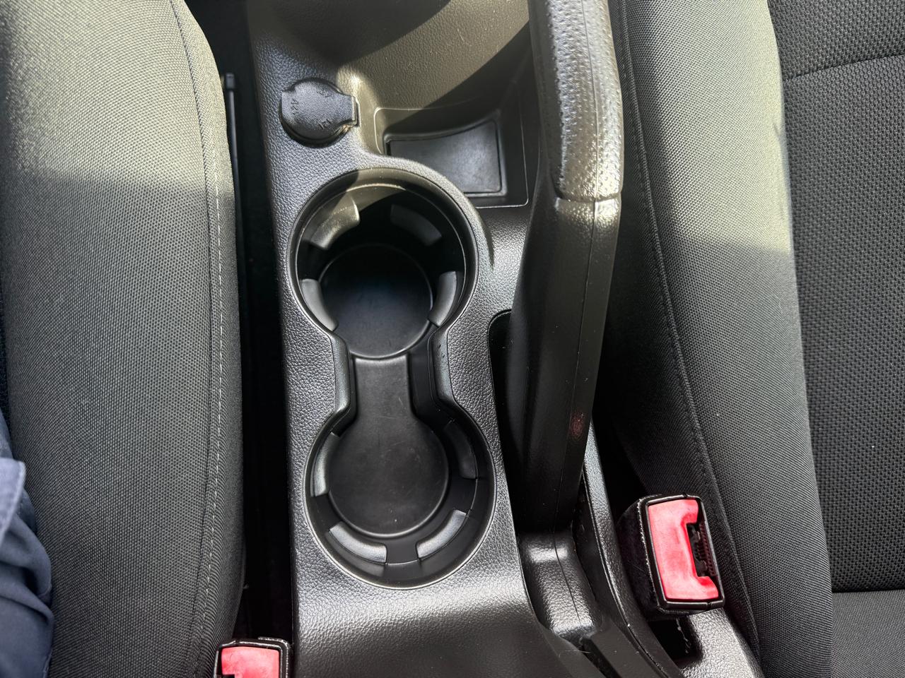 Chevrolet Cruze Eco 2011