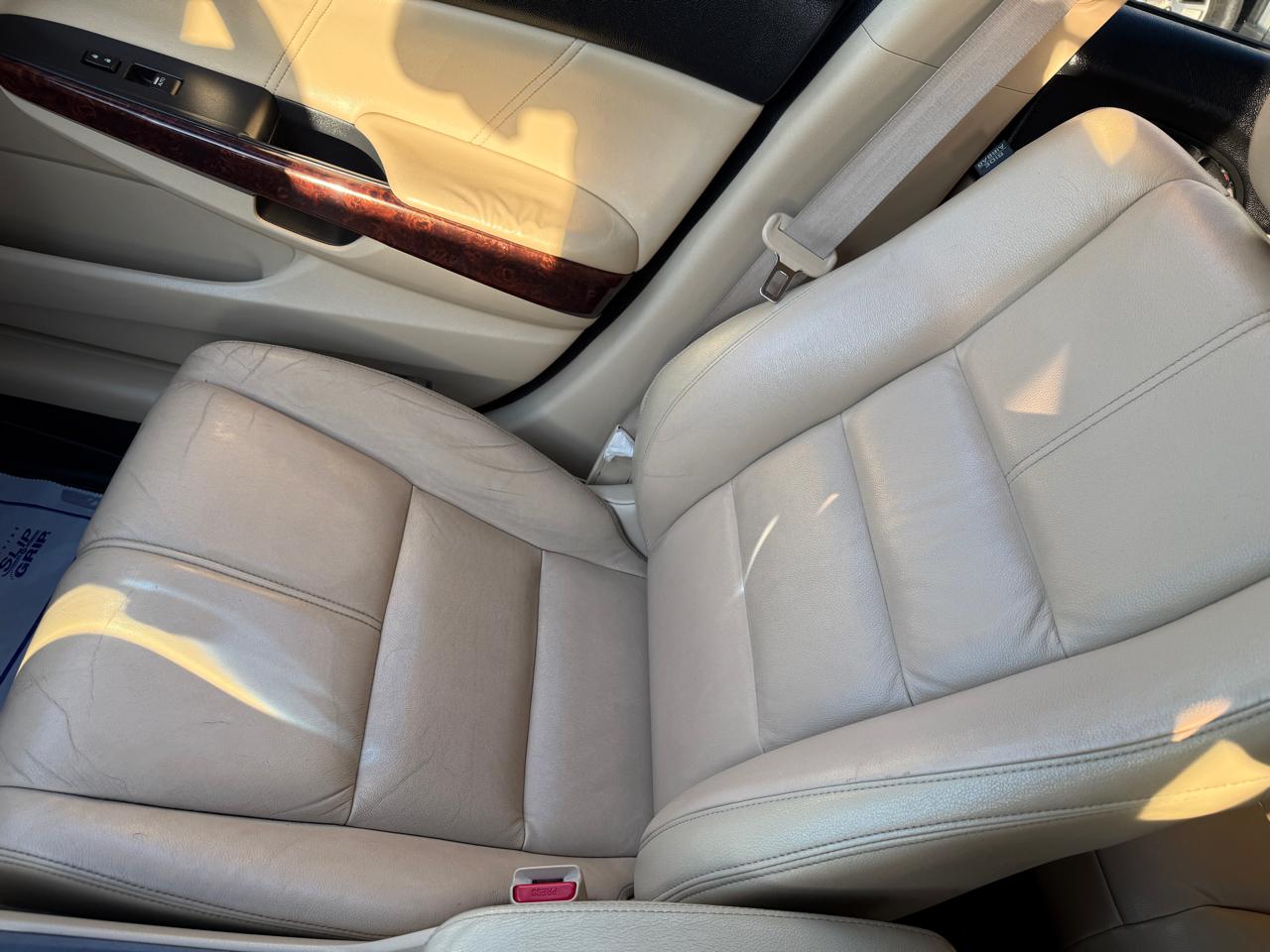 Honda Accord Crosstour 4WD 5dr EX-L 2010