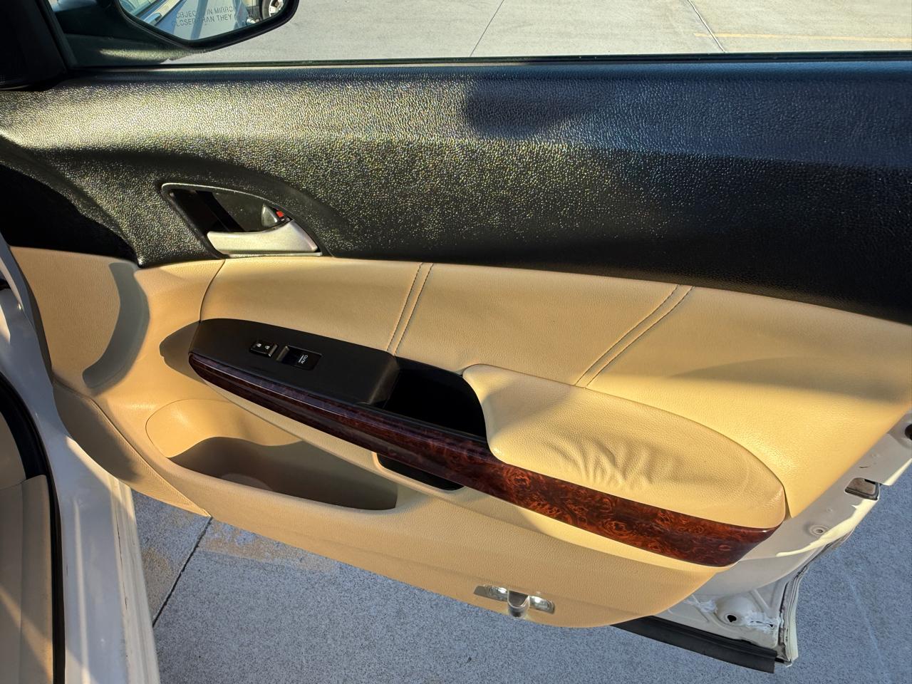 Honda Accord Crosstour 4WD 5dr EX-L 2010