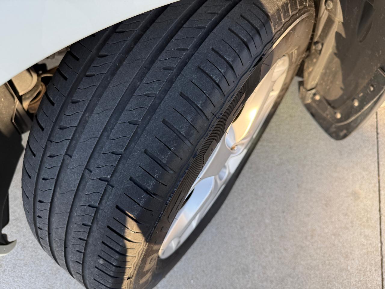 Honda Accord Crosstour 4WD 5dr EX-L 2010