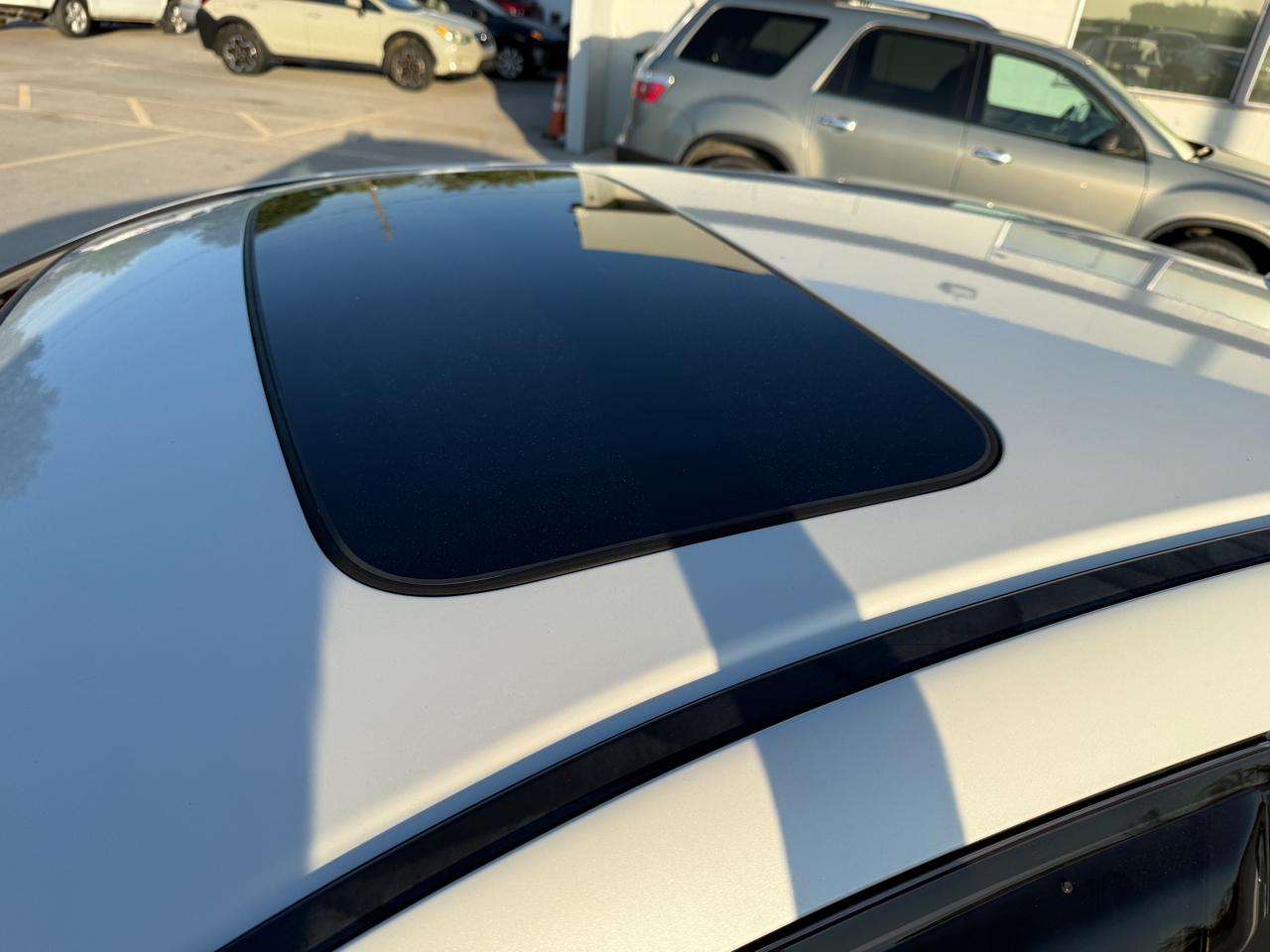 Honda Accord Crosstour 4WD 5dr EX-L 2010