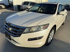 2010 Honda Accord Crosstour 