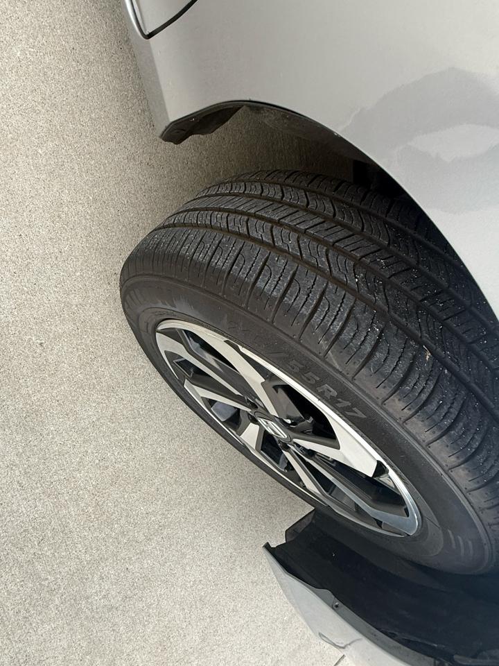 Honda Accord EX-L Sedan V6 6-Spd AT 2016