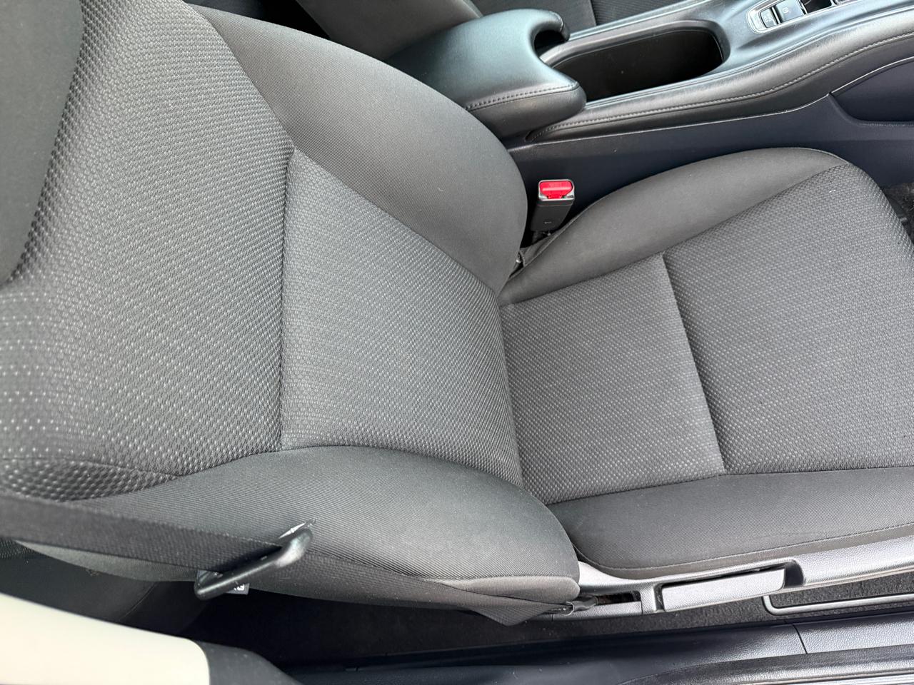 Honda HR-V LX 2WD CVT 2018