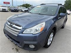 2014 Subaru Outback 