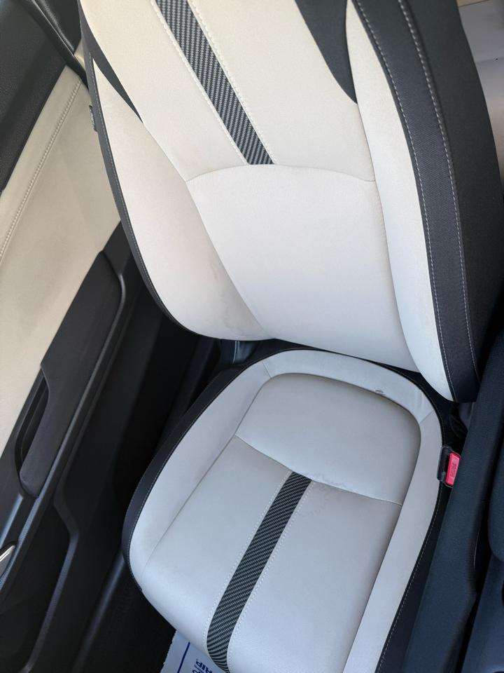 Honda Civic EX-T Coupe CVT 2016