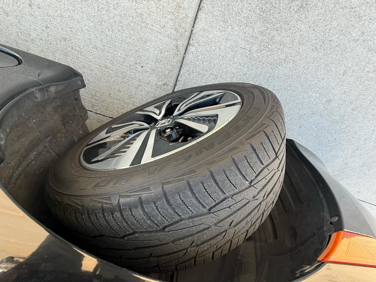 Honda Civic EX-T Coupe CVT 2016