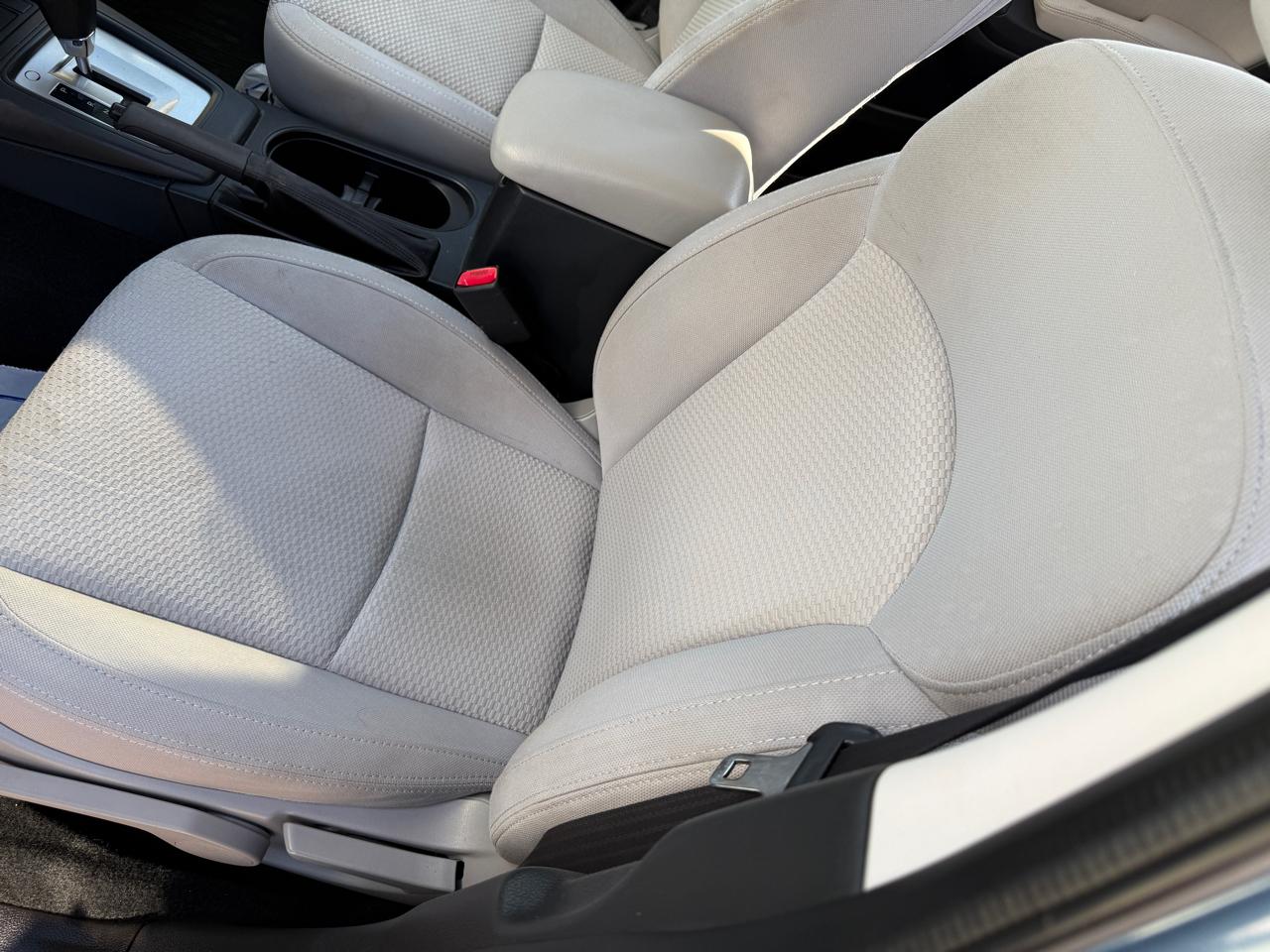 Subaru Forester 2.5i Premium 2015