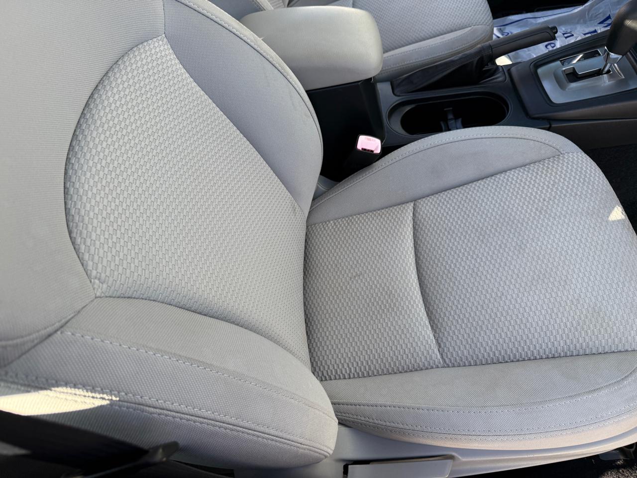 Subaru Forester 2.5i Premium 2015
