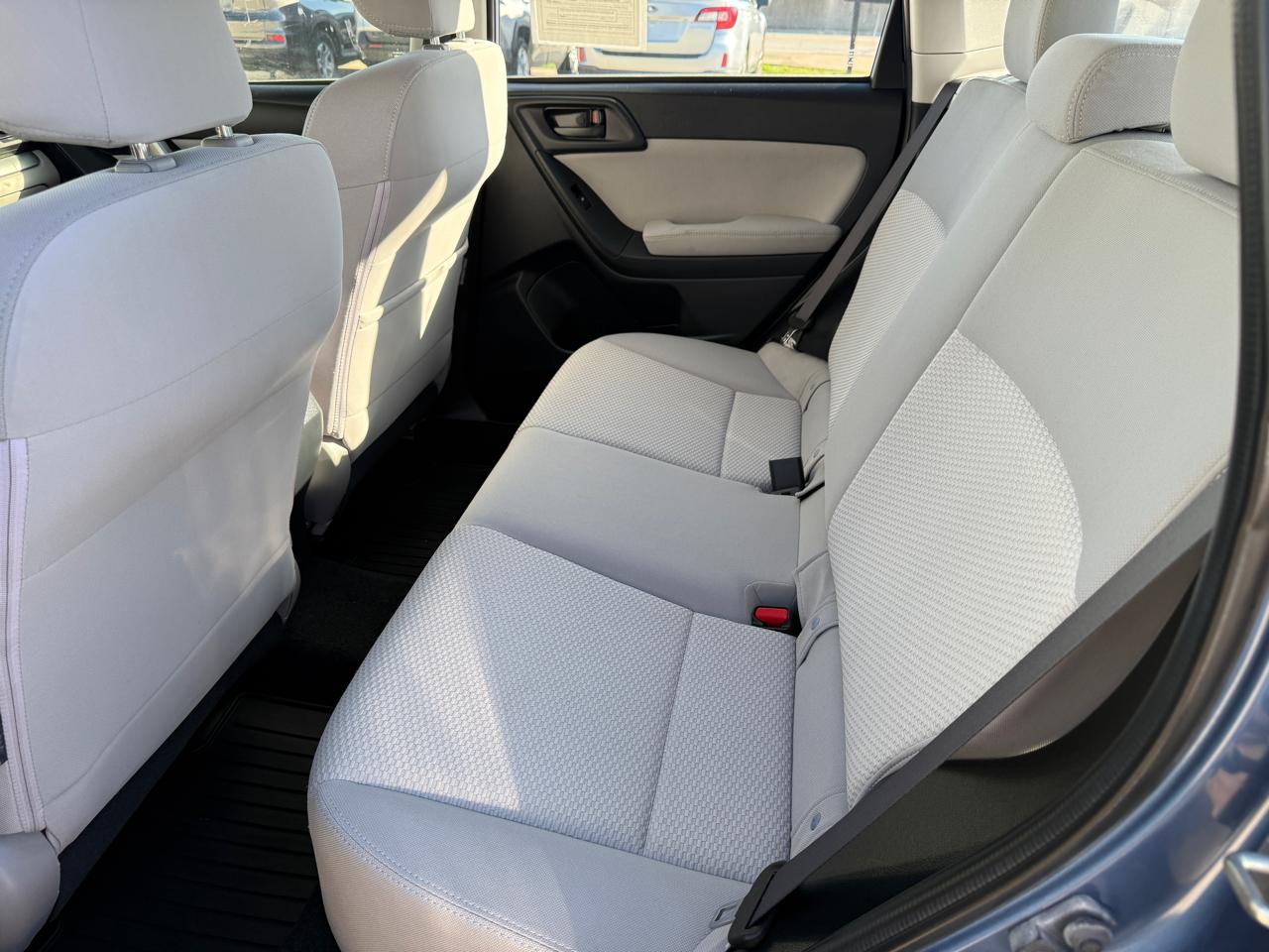 Subaru Forester 2.5i Premium 2015