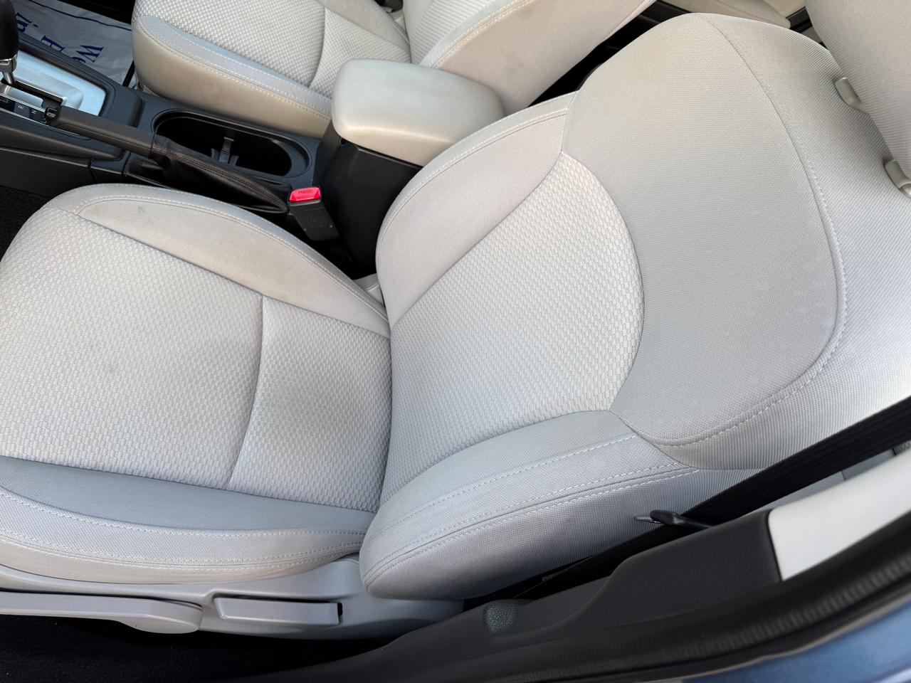 Subaru Forester 2.5i Premium 2015